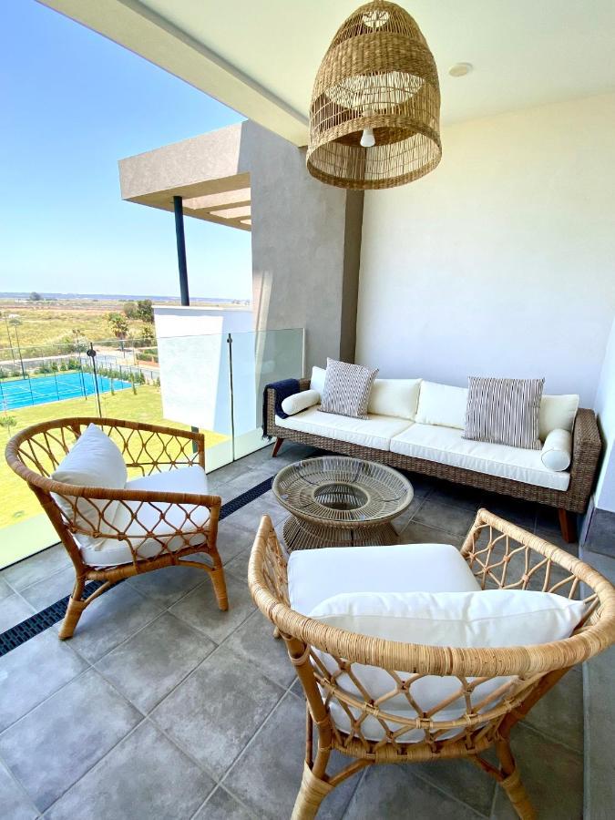 Los Flamencos Isla Canela Aire Acondicionado Y Wifi -Solo Familias Y Parejas- Exterior foto